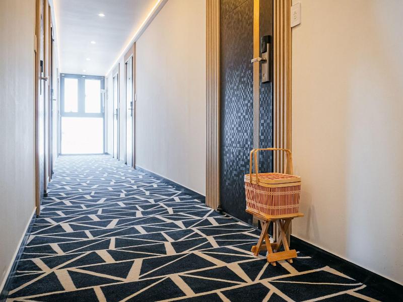 Hotel Yeon image