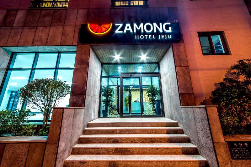 Zamong Hotel image
