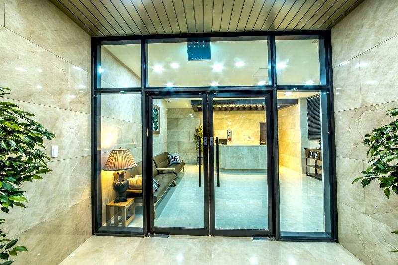 Zamong Hotel image