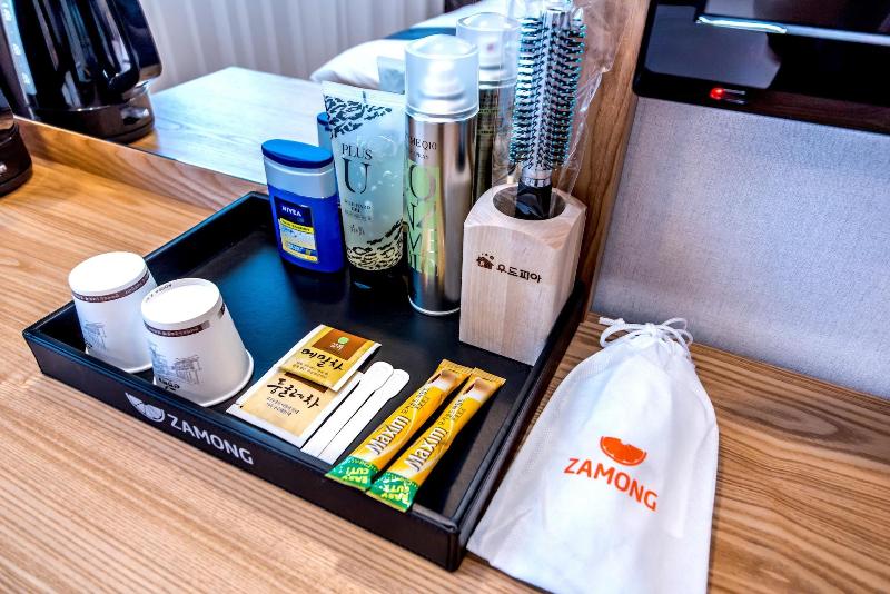 Zamong Hotel image