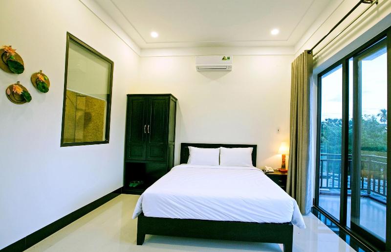 Zen Hoian Villa image