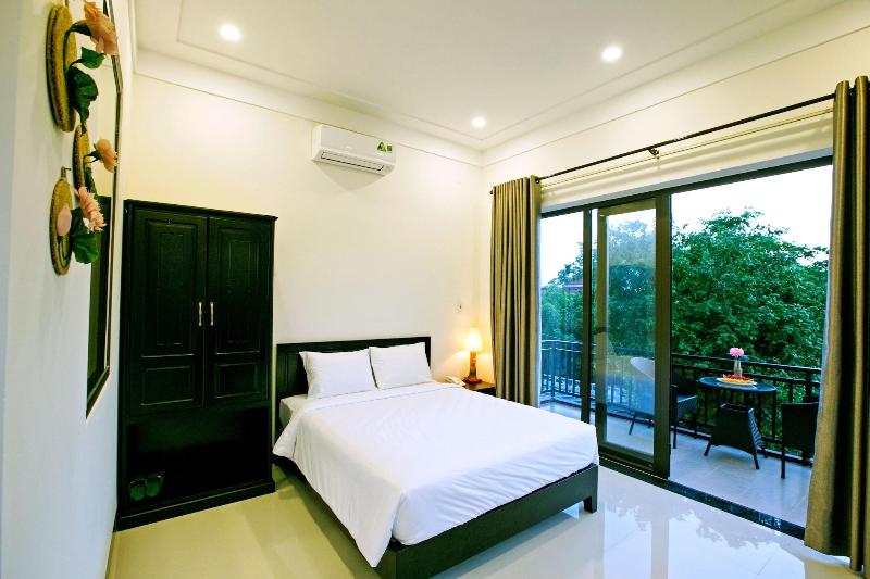 Zen Hoian Villa image