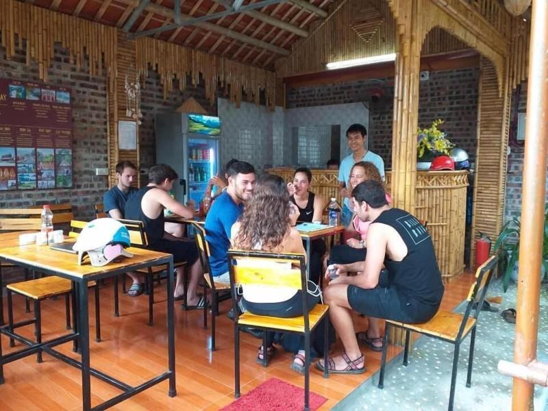 Tam Coc Riverside Homestay image