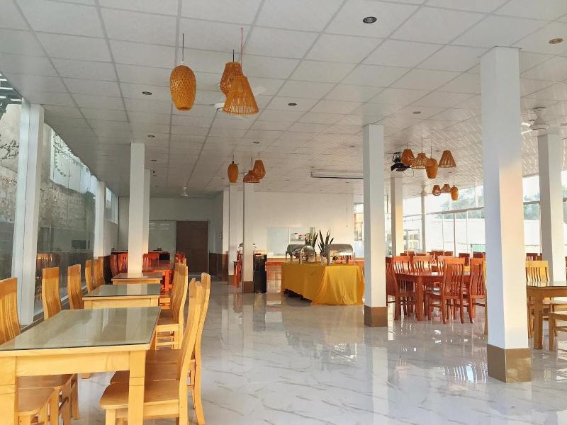 7S Hotel Friendly Phan Thiet image