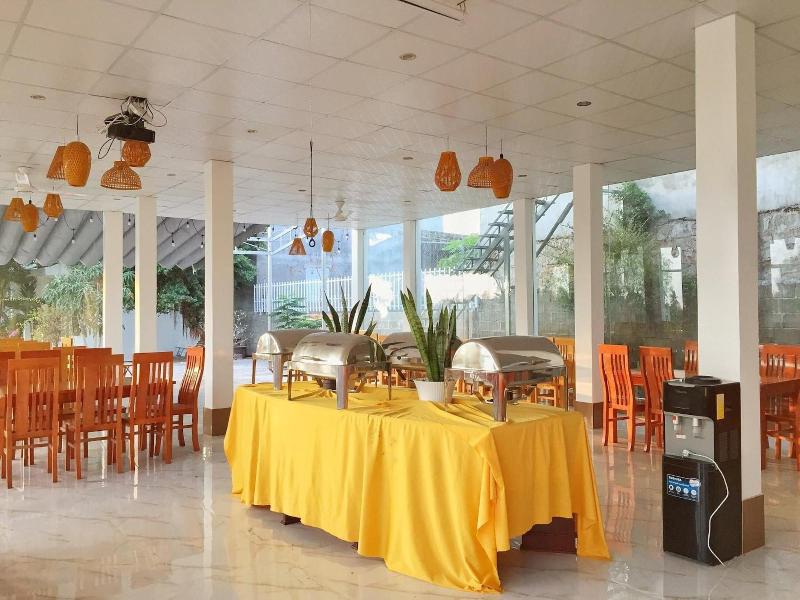 7S Hotel Friendly Phan Thiet image