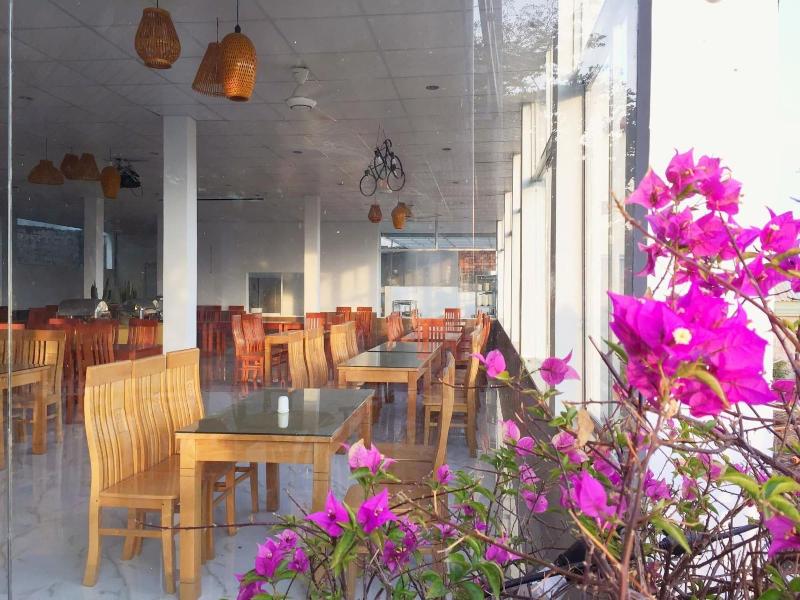7S Hotel Friendly Phan Thiet image