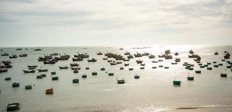 7S Hotel Friendly Phan Thiet image