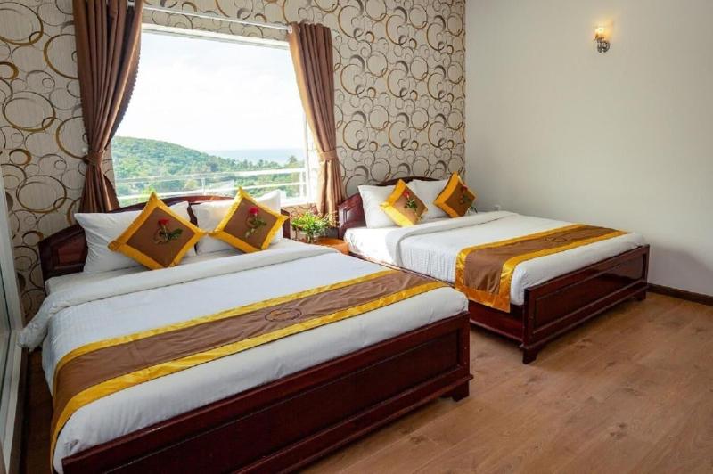 7S Hotel Friendly Phan Thiet image