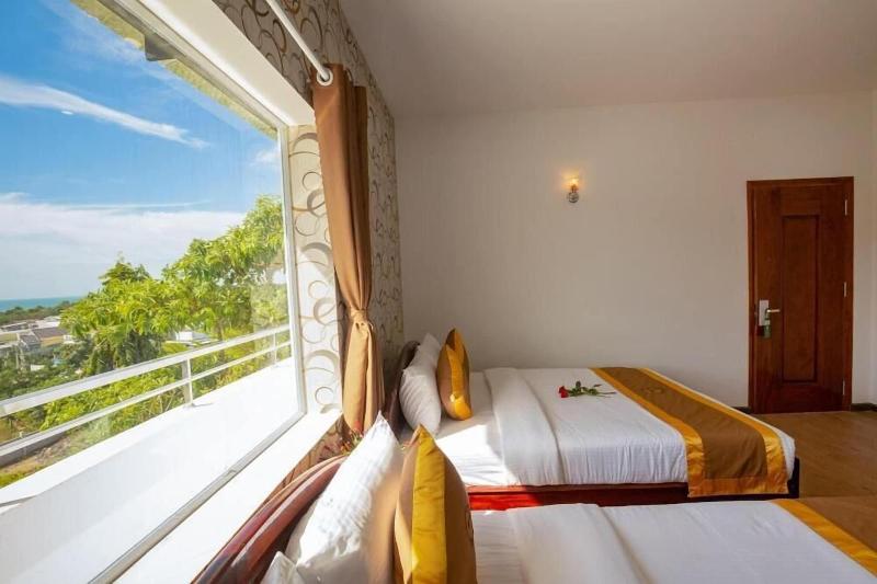 7S Hotel Friendly Phan Thiet image