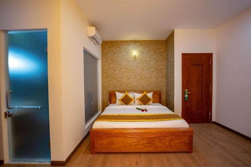 7S Hotel Friendly Phan Thiet image