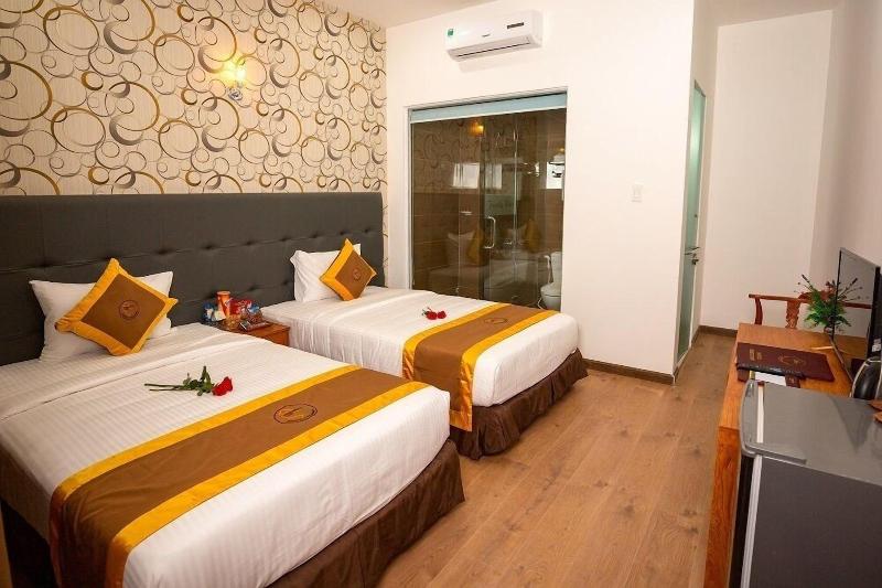 7S Hotel Friendly Phan Thiet image