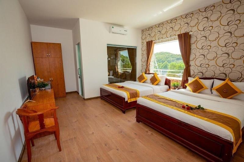 7S Hotel Friendly Phan Thiet image