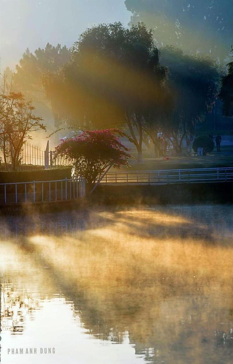 Lan Anh Hotel image