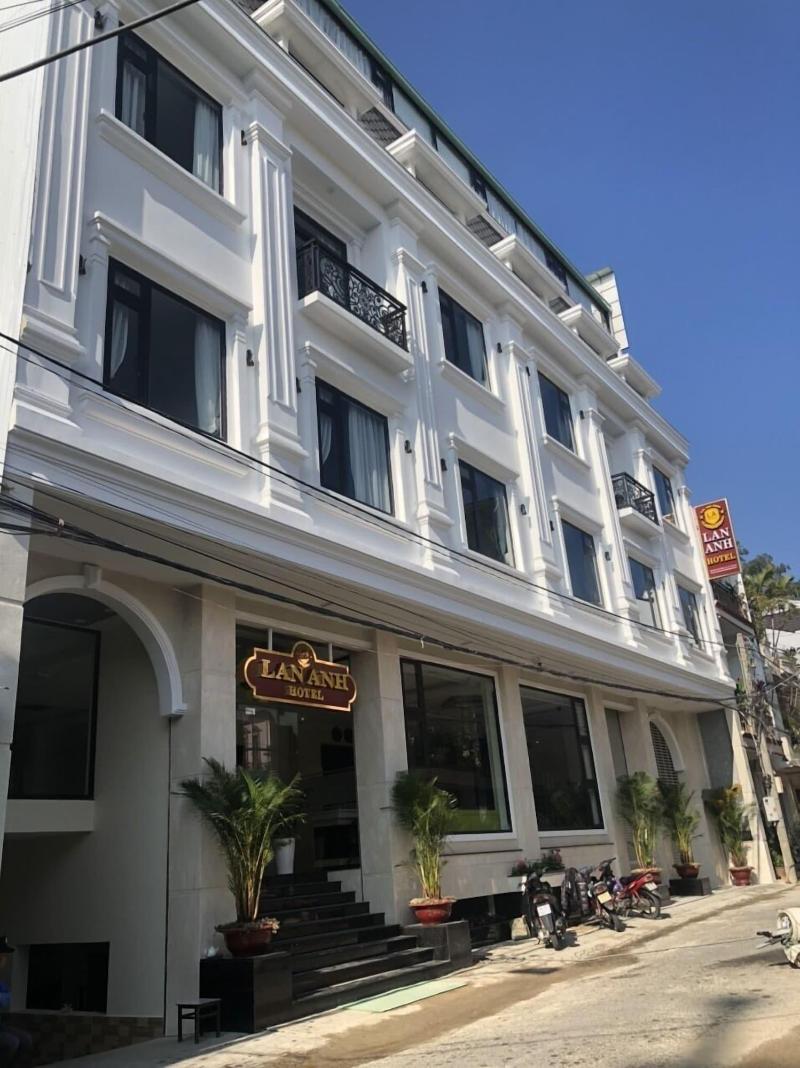 Lan Anh Hotel image