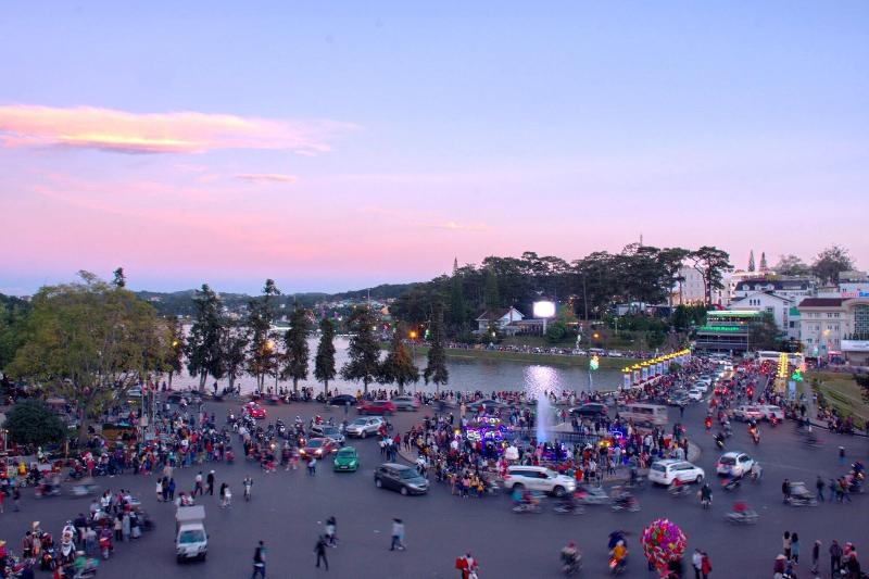 Lan Anh Hotel image