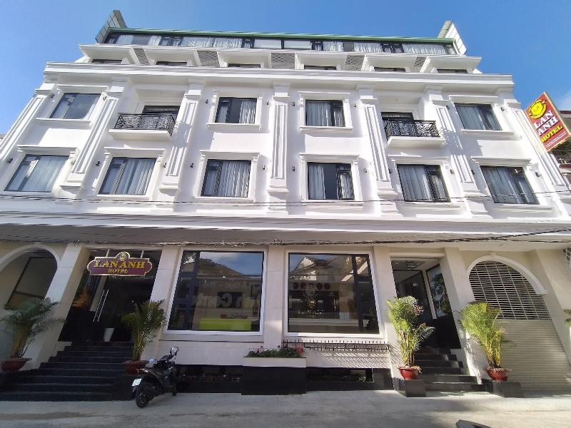 Lan Anh Hotel image