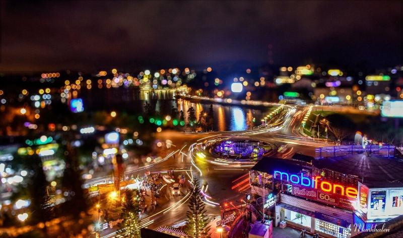 Lan Anh Hotel image