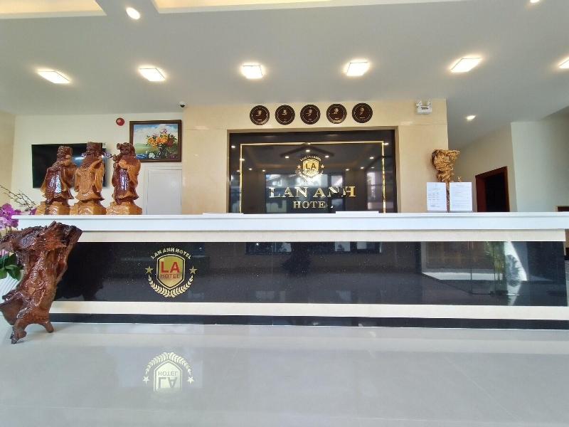 Lan Anh Hotel image