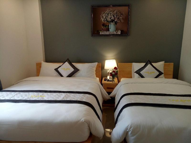 Lan Anh Hotel image
