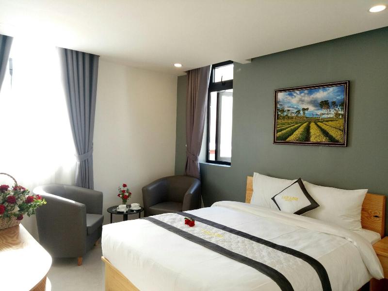 Lan Anh Hotel image