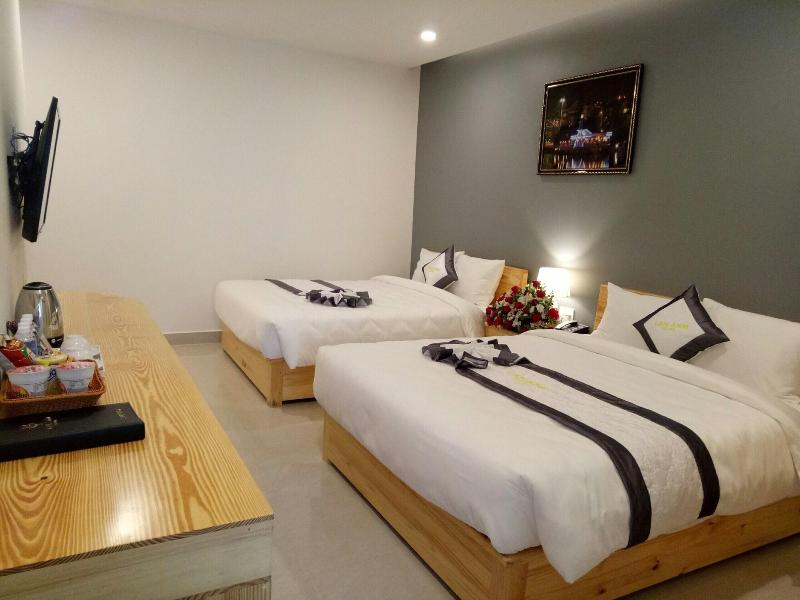 Lan Anh Hotel image