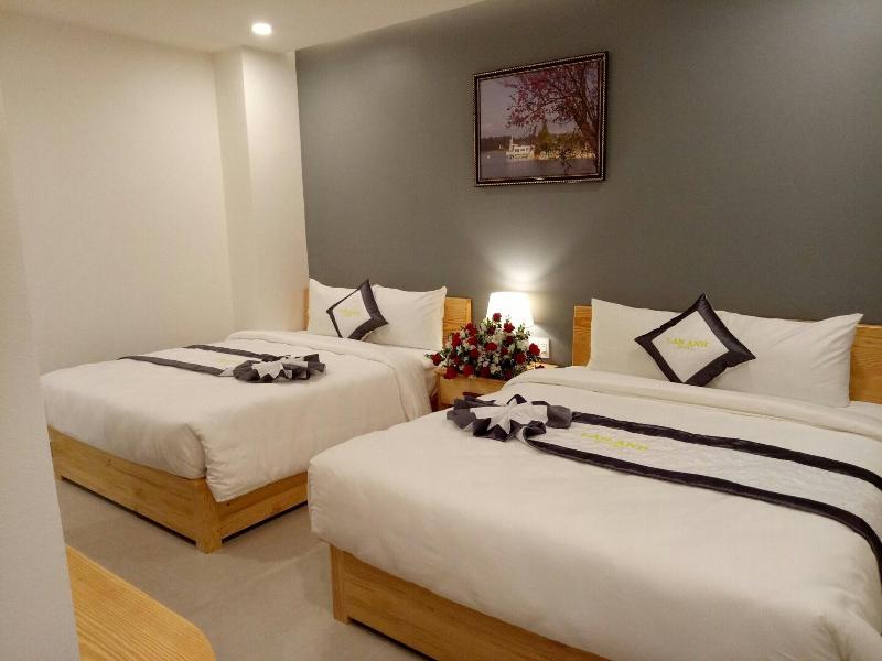 Lan Anh Hotel image