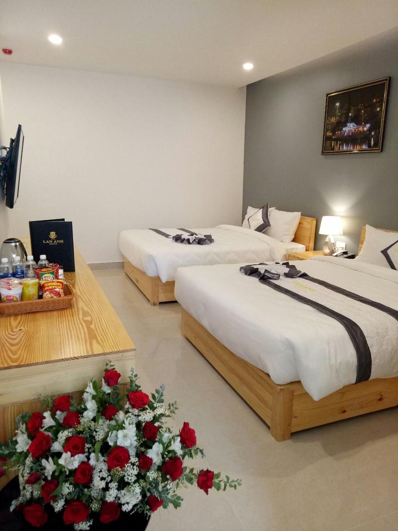 Lan Anh Hotel image