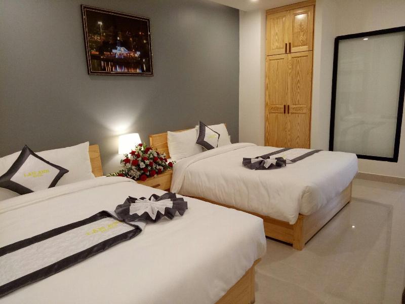 Lan Anh Hotel image