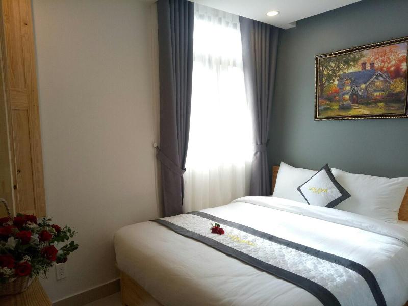 Lan Anh Hotel image