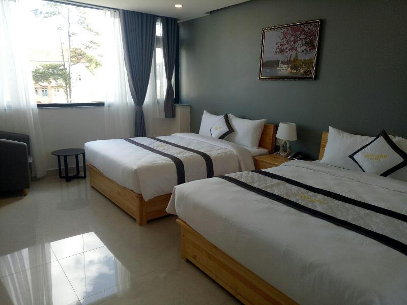 Lan Anh Hotel image
