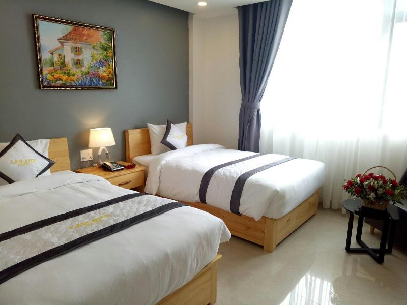 Lan Anh Hotel image