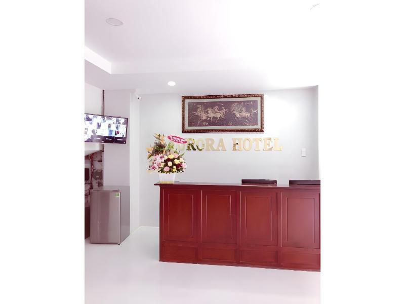 Aurora Hotel image