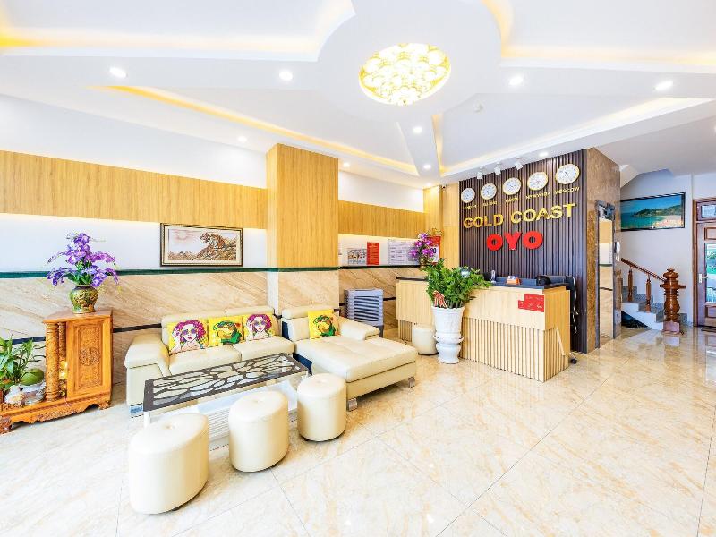 Gold Coast Hotel Nha Trang image