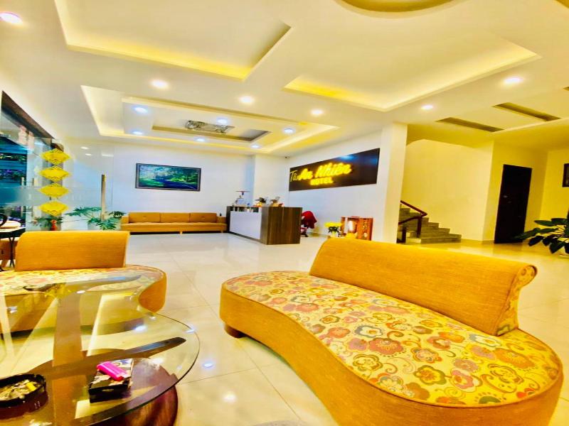 An Nhien Hotel image