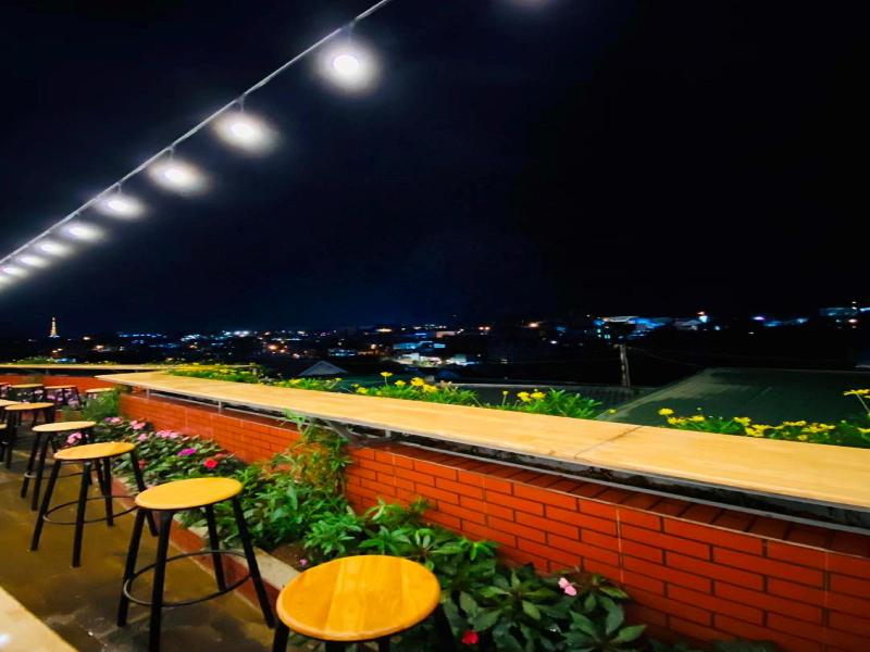 An Nhien Hotel image