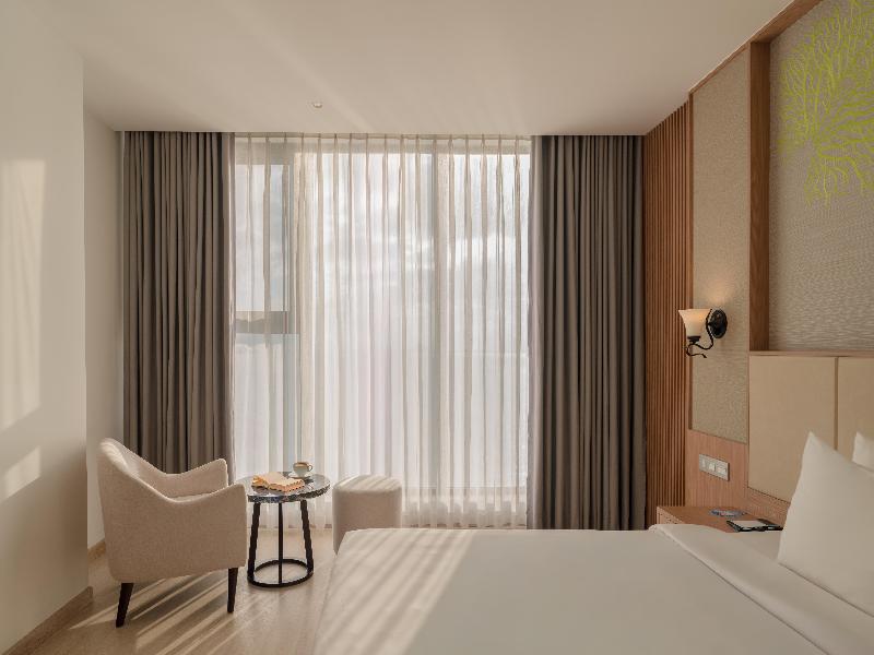 Navada Beach Hotel image