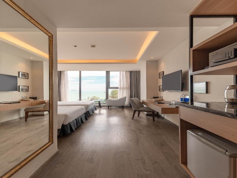 Navada Beach Hotel image