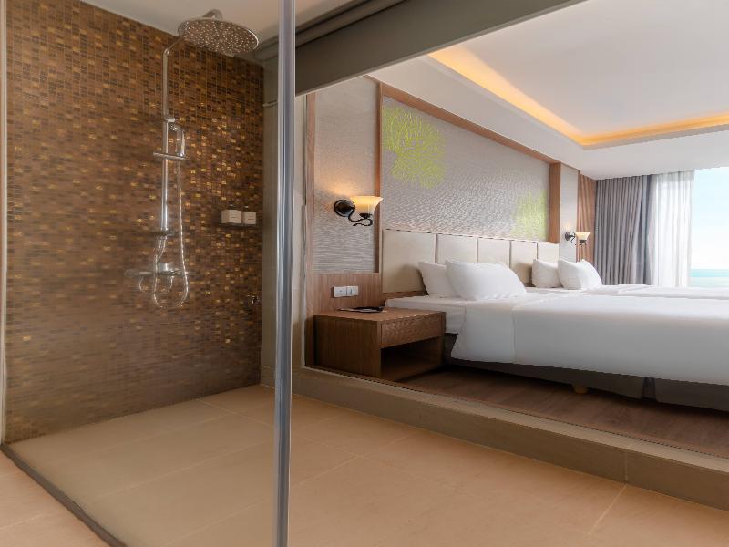 Navada Beach Hotel image