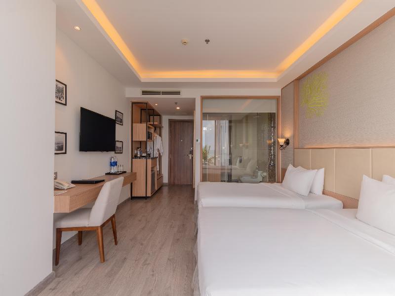Navada Beach Hotel image