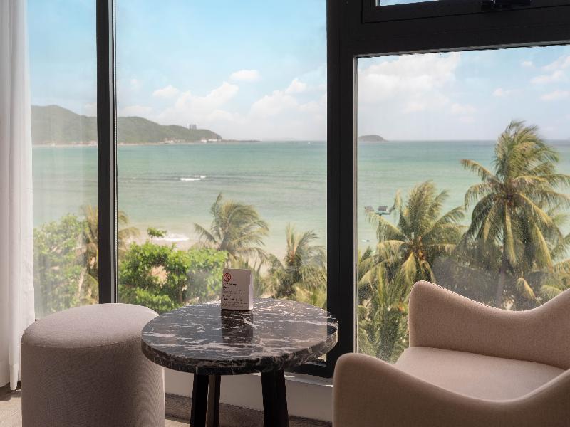 Navada Beach Hotel image