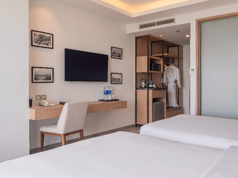 Navada Beach Hotel image