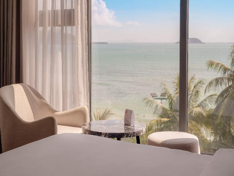 Navada Beach Hotel image