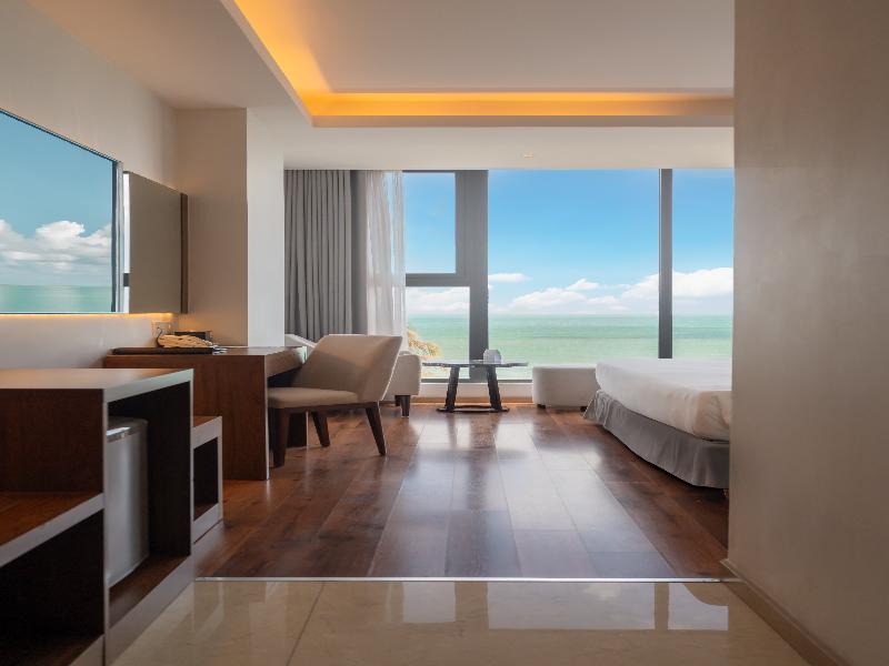 Navada Beach Hotel image