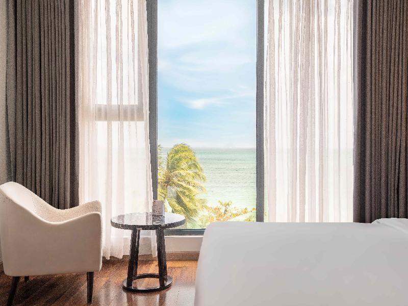 Navada Beach Hotel image