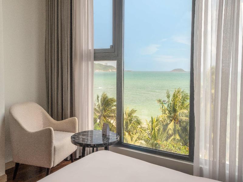 Navada Beach Hotel image