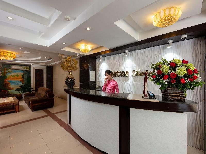 Hanoi Amore Hotel Travel image