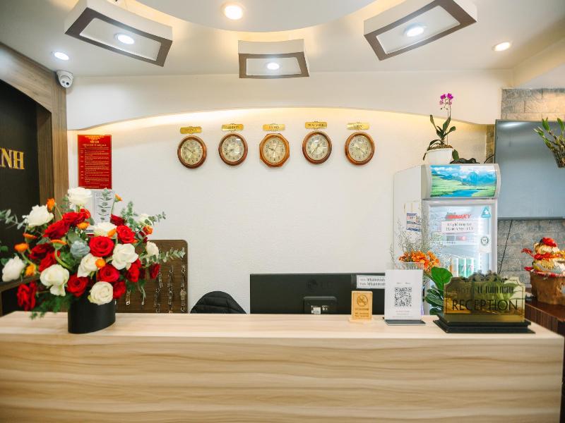 Le Tuan Minh Hotel image
