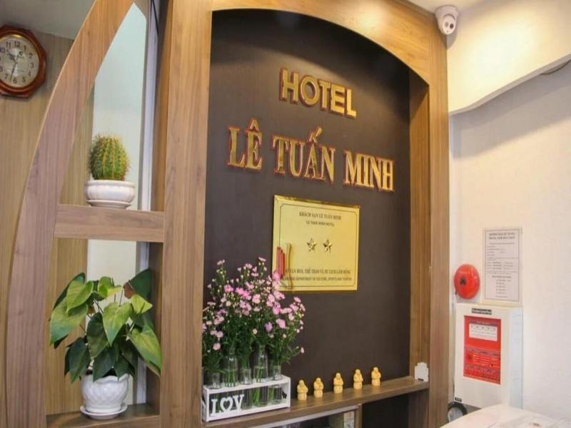 Le Tuan Minh Hotel image