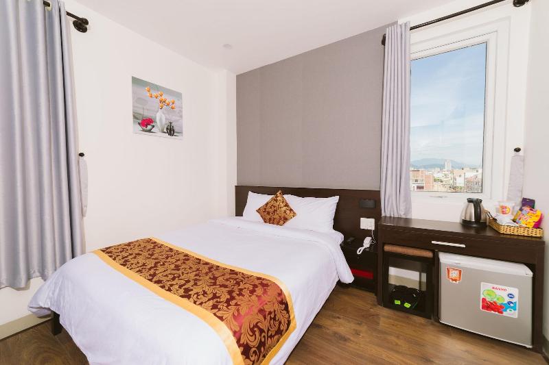 Gold Time Hotel image