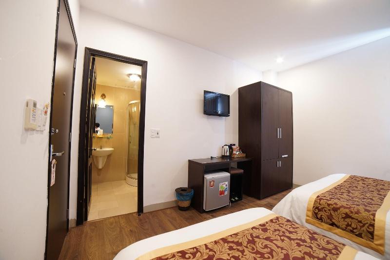 Gold Time Hotel image